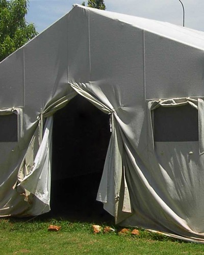 Изготавливаем солдатские палатки в Верхоянске вместимостью <strong>до 70 человек</strong>